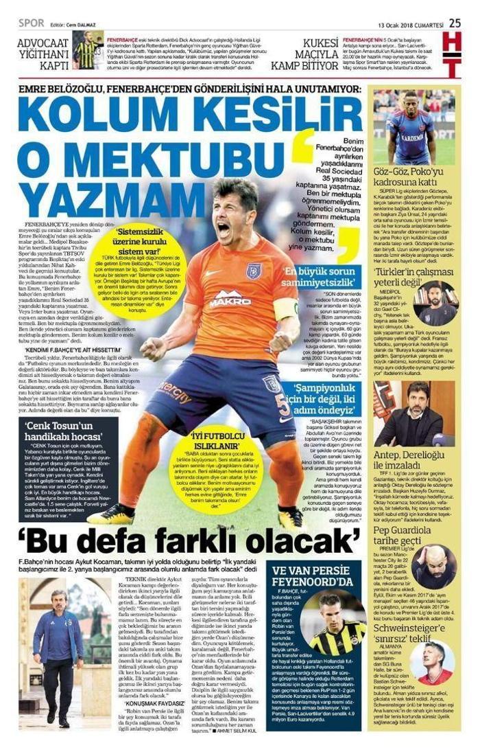HABERTÜRK