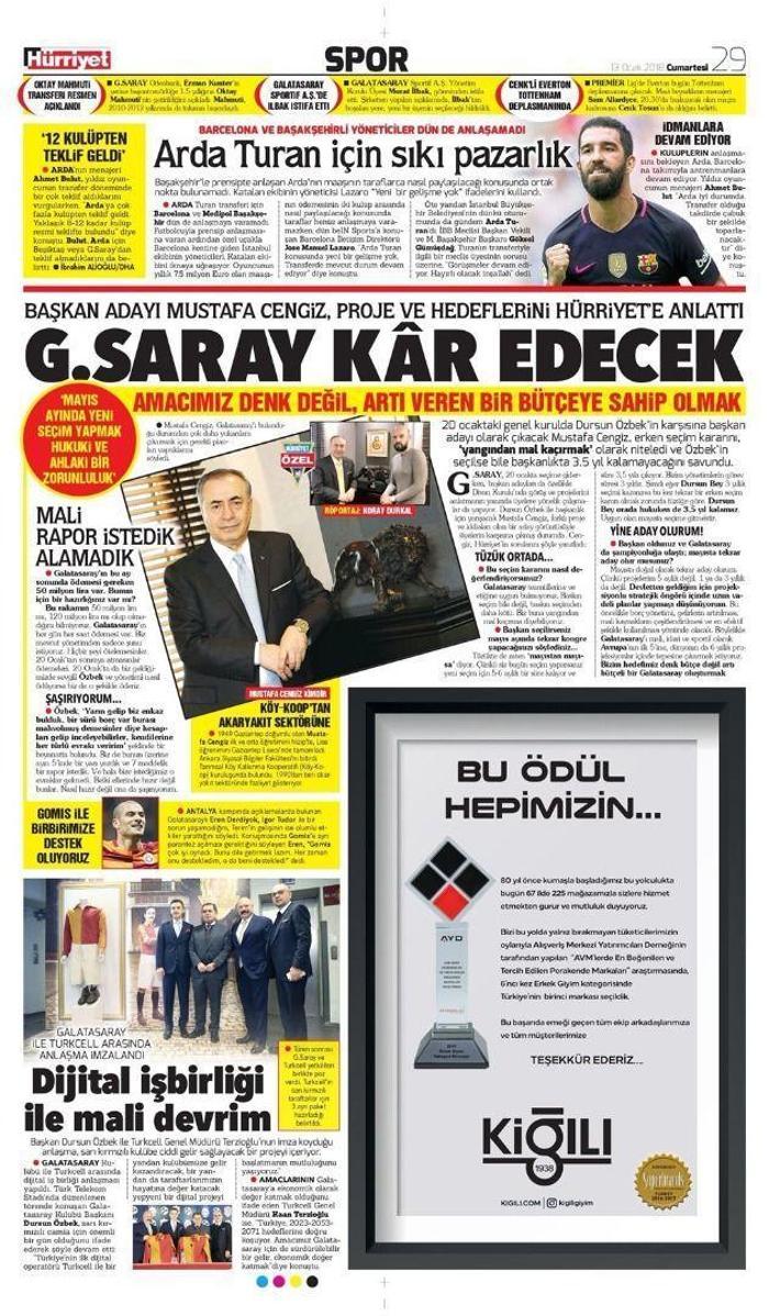 HÜRRİYET