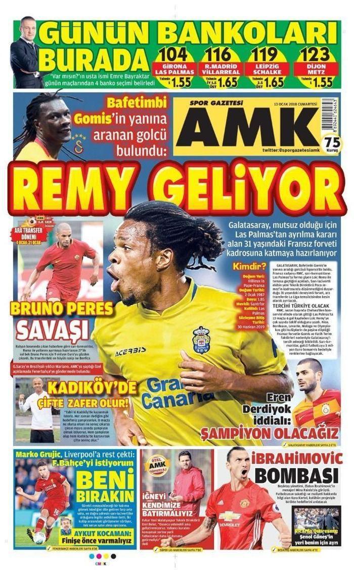 AMK