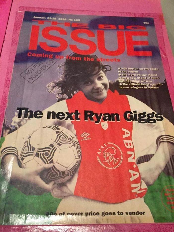 George Best olacaktı, taksi şoförü oldu