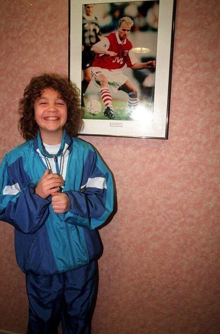 George Best olacaktı, taksi şoförü oldu