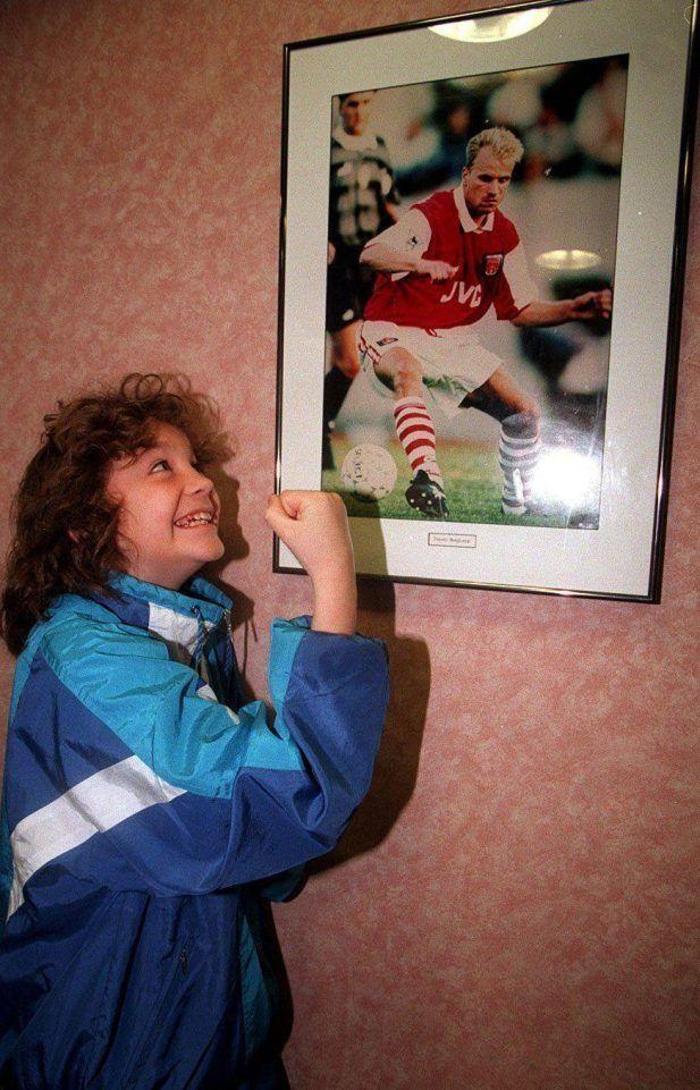 George Best olacaktı, taksi şoförü oldu