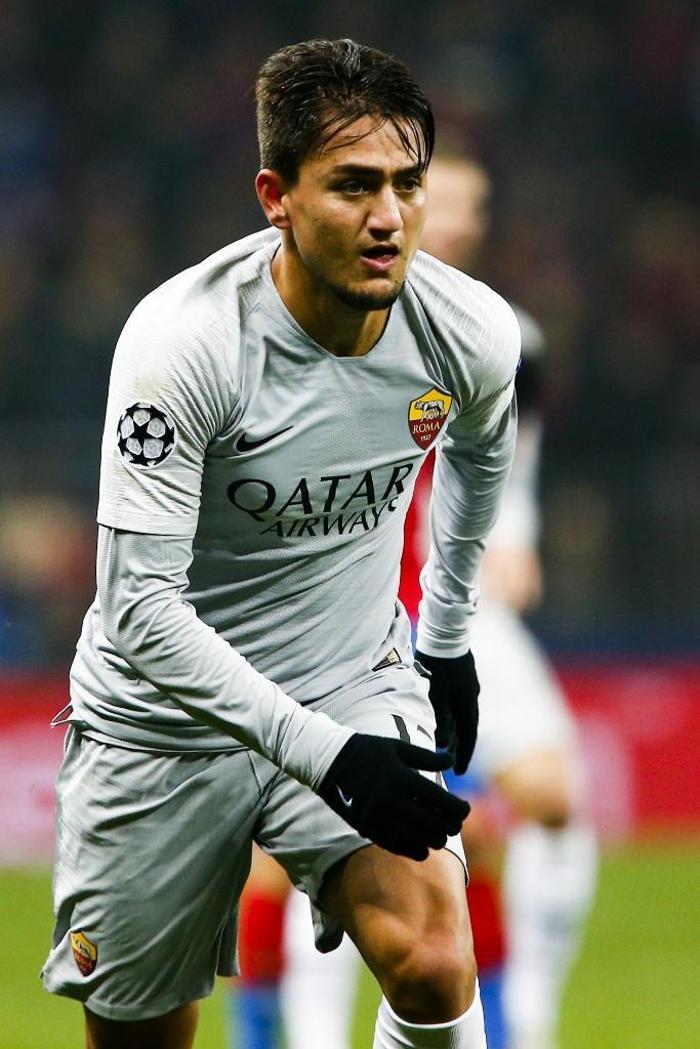 Cengiz Ündere yapılan transfer teklifi geri çevrildi