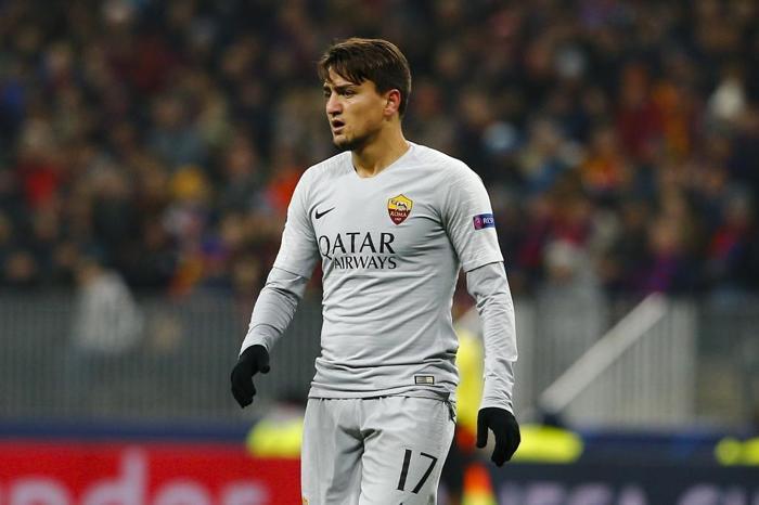 Cengiz Ündere yapılan transfer teklifi geri çevrildi