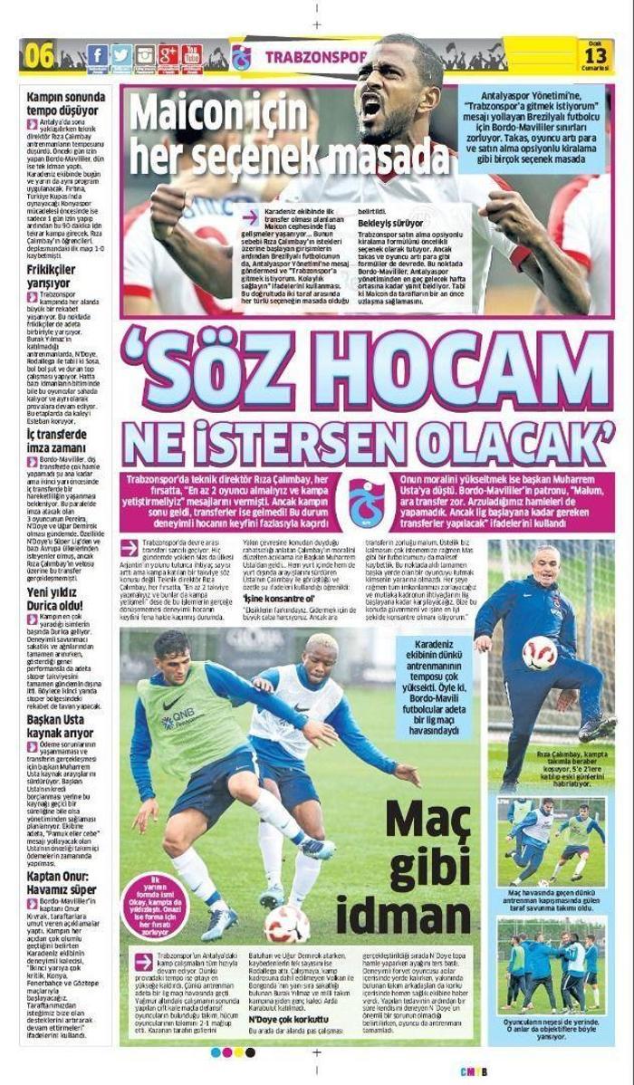 FANATİK