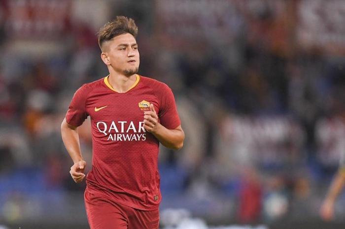 Cengiz Ündere yapılan transfer teklifi geri çevrildi