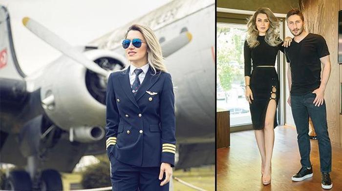 Fenomen Türk kadın pilotlar