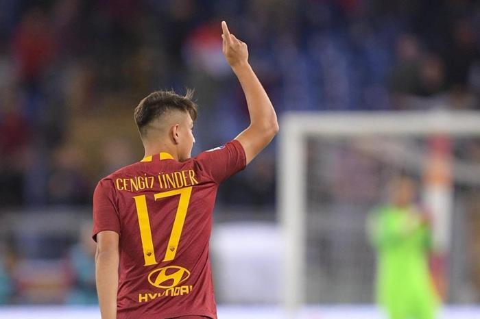 Cengiz Ündere yapılan transfer teklifi geri çevrildi