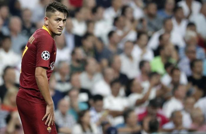 Cengiz Ündere yapılan transfer teklifi geri çevrildi