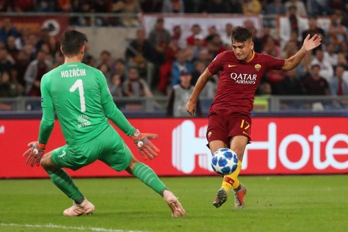Cengiz Ündere yapılan transfer teklifi geri çevrildi