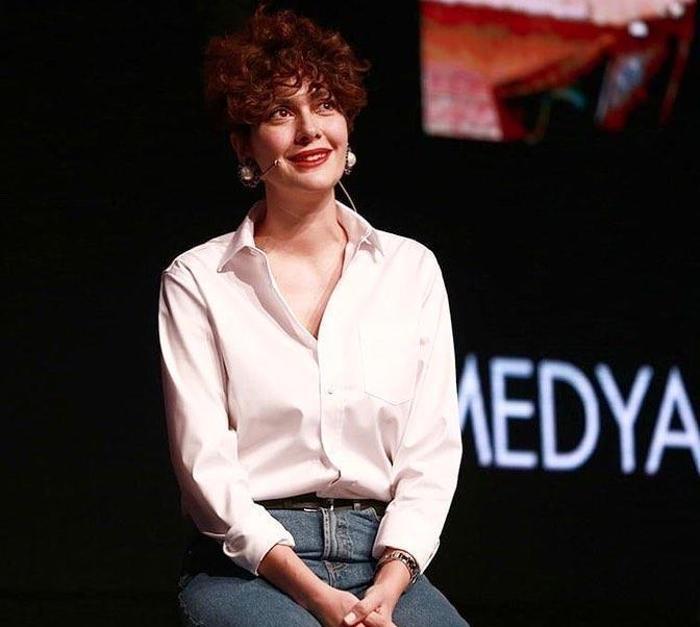 Adriana Limanın varisi Sampaio En çok konuşulan isim oldu...