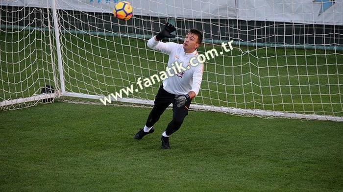 Fatih Terimin keyfi yerinde