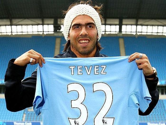 Carlos Tevaz
