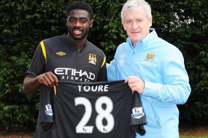 Kolo Toure