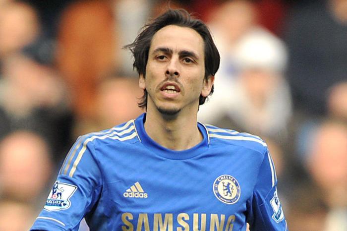 Yossi Benayoun