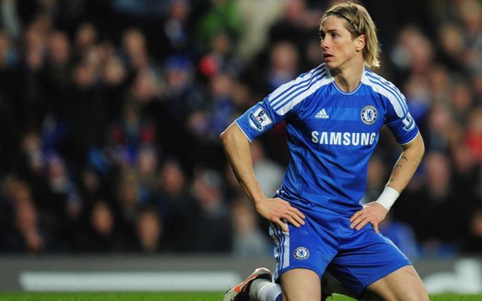 Fernando Torres