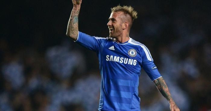 Raul Meireles