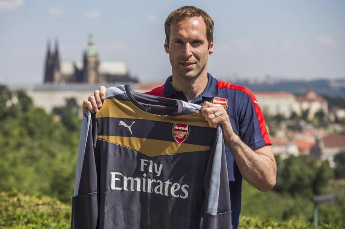 Petr Cech
