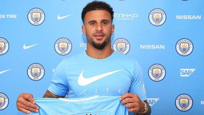 Kyle Walker