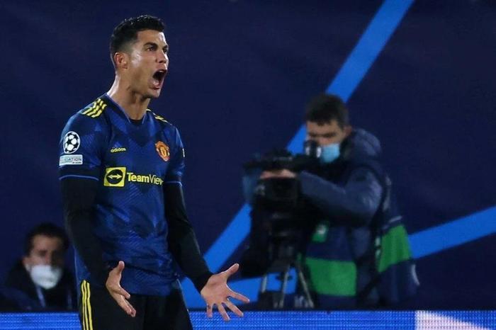 Cristiano Ronaldo, formda kalma sırlarını anlattı