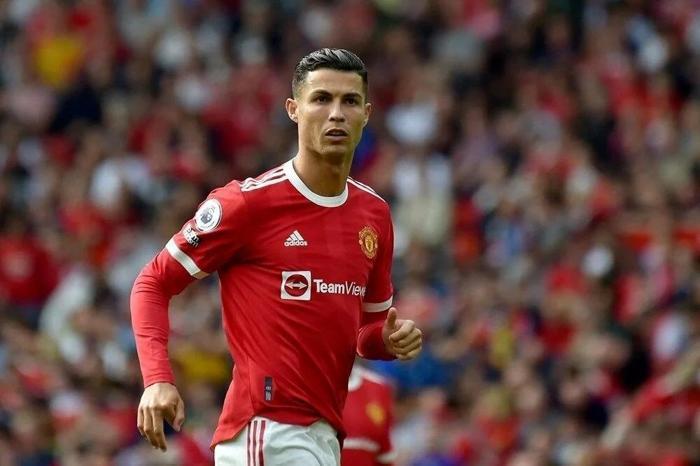 Cristiano Ronaldo, formda kalma sırlarını anlattı