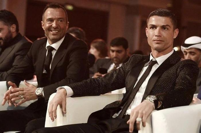 Cristiano Ronaldo, formda kalma sırlarını anlattı