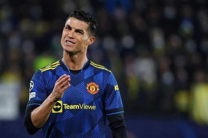 Cristiano Ronaldo, formda kalma sırlarını anlattı