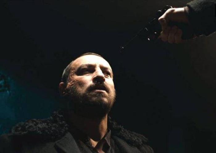 Vatanım Sensin 41. Bölümden İlk Kareler