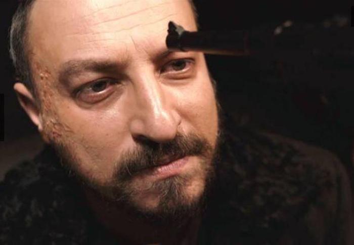 Vatanım Sensin 41. Bölümden İlk Kareler