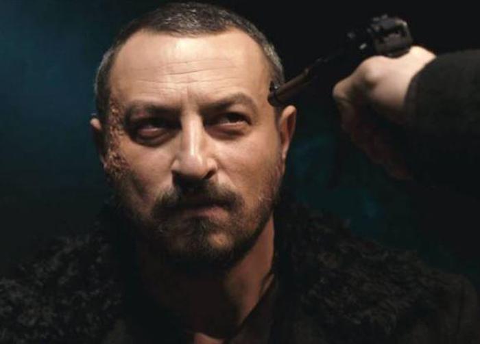 Vatanım Sensin 41. Bölümden İlk Kareler