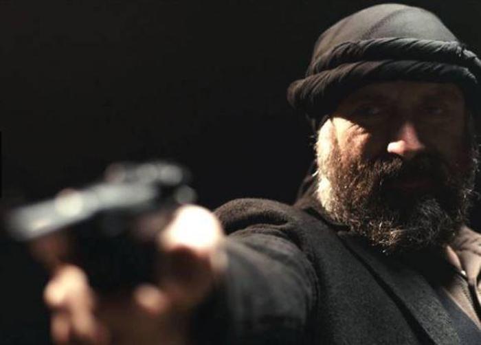 Vatanım Sensin 41. Bölümden İlk Kareler