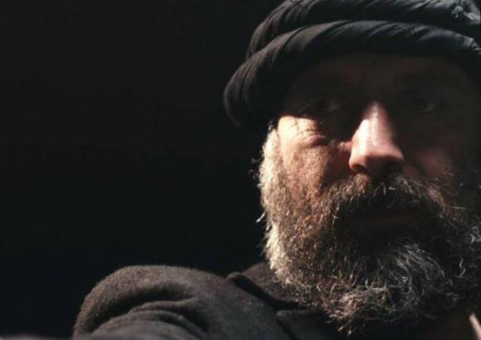 Vatanım Sensin 41. Bölümden İlk Kareler