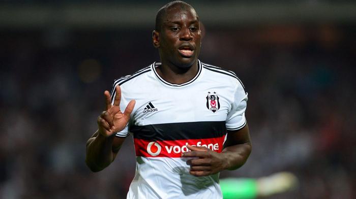 DEMBA BAYA ŞARTLI ONAY