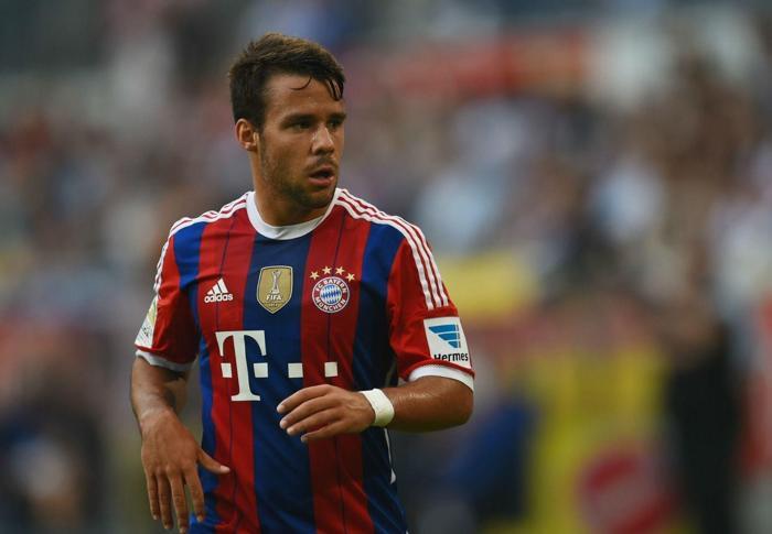 GALATASARAY BAYERNLİ YILDIZI GÜNDEMİNE ALDI