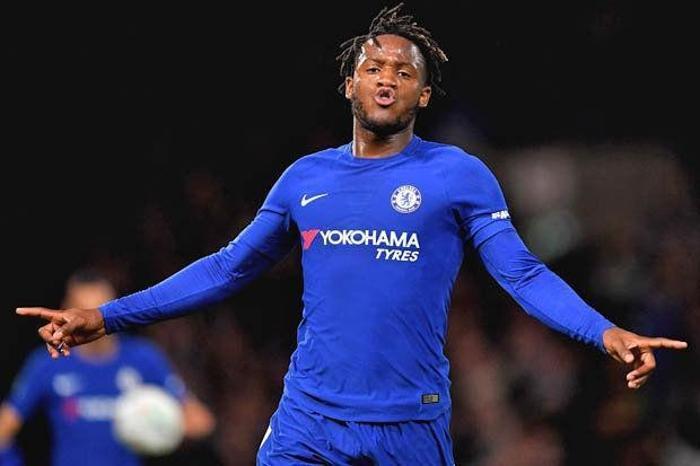 BATSHUAYİ SÜRPRİZİ
