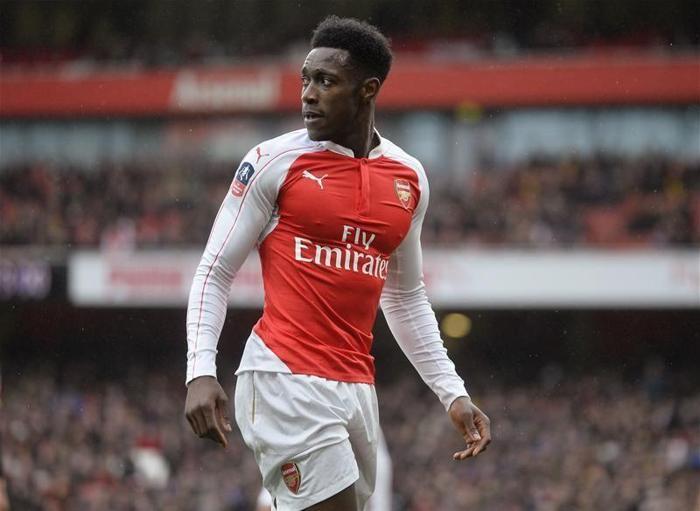 TAM KARTALIN ADAMI WELBECK