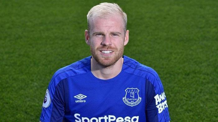 DAVY KLAASSEN HAZIR KITA