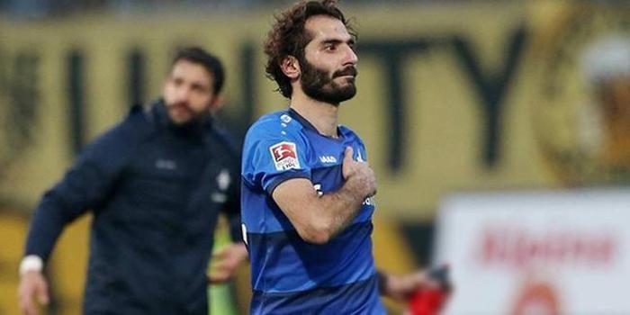 MALATYADAN HAMİT BOMBASI
