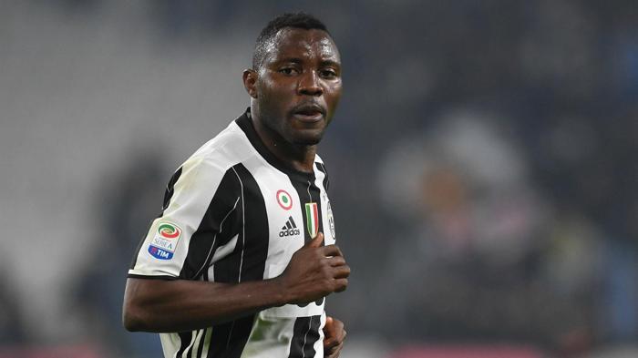 ASAMOAH PAZARLIĞI DEVAM EDİYOR