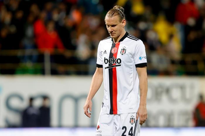 İşte Beşiktaşın Altay maçı muhtemel 11i