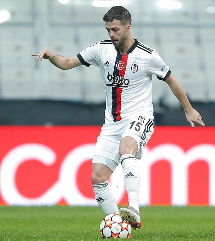 İşte Beşiktaşın Altay maçı muhtemel 11i