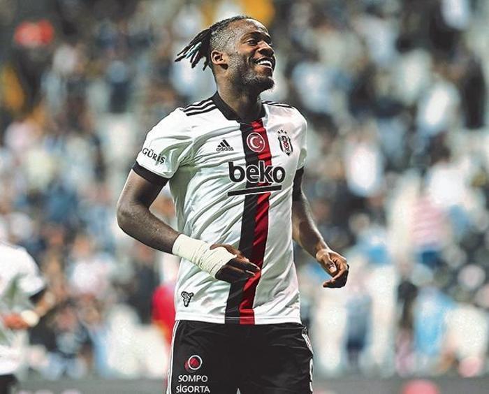 İşte Beşiktaşın Altay maçı muhtemel 11i