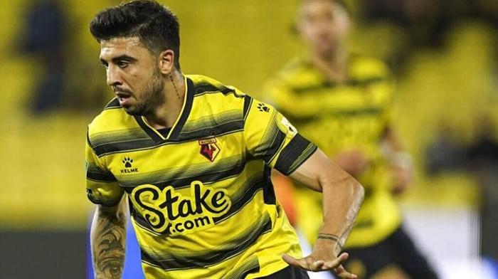 Ozan Tufandan Beşiktaş itirafı