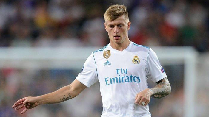 Toni Kroos