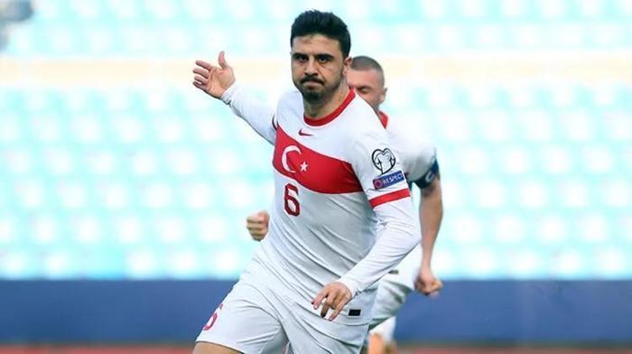 A MİLLİ TAKIMIN VAZGEÇİLMEZİ
