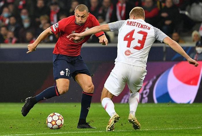 Fransada golcüler sustu Listede Burak Yılmaz da var
