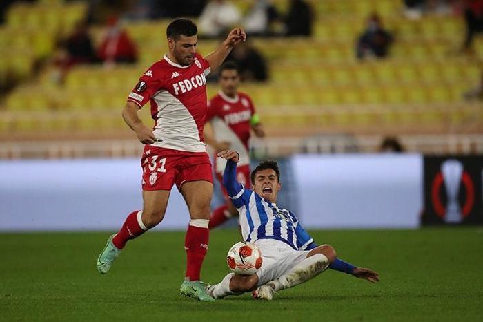 Fransada golcüler sustu Listede Burak Yılmaz da var