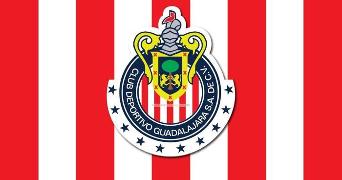 28) Deportivo Guadalajara
