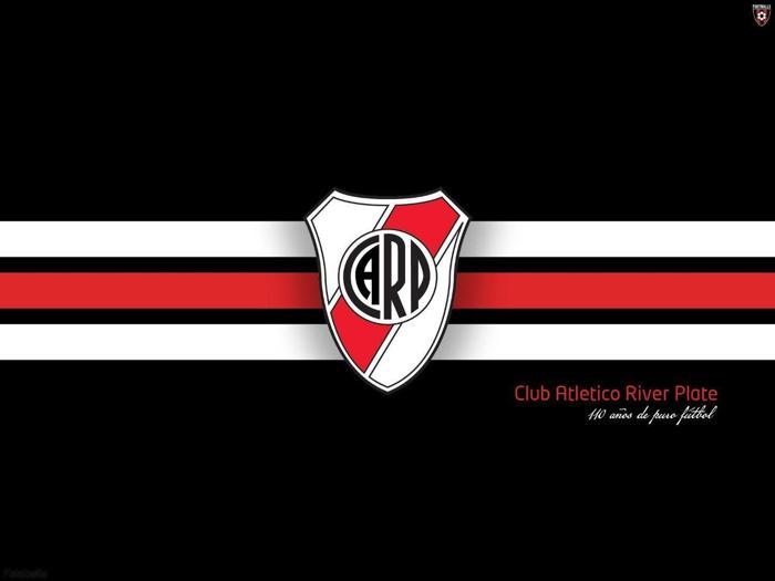 22) River Plate