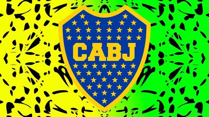 21) Boca Juniors